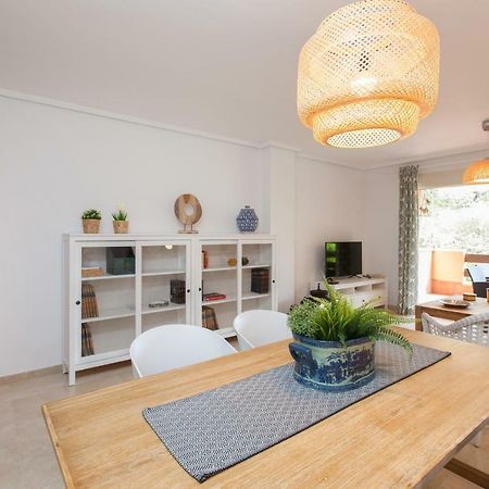 Apartamento Dunas Cabopino Marbella Ngoại thất bức ảnh