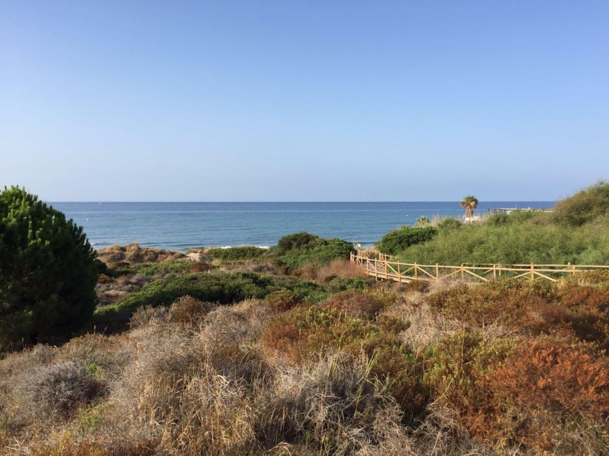 Apartamento Dunas Cabopino Marbella Ngoại thất bức ảnh