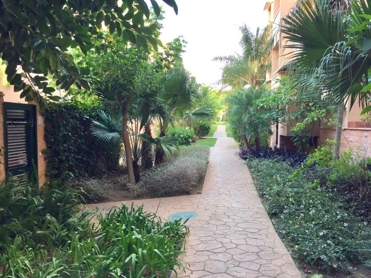 Apartamento Dunas Cabopino Marbella Ngoại thất bức ảnh