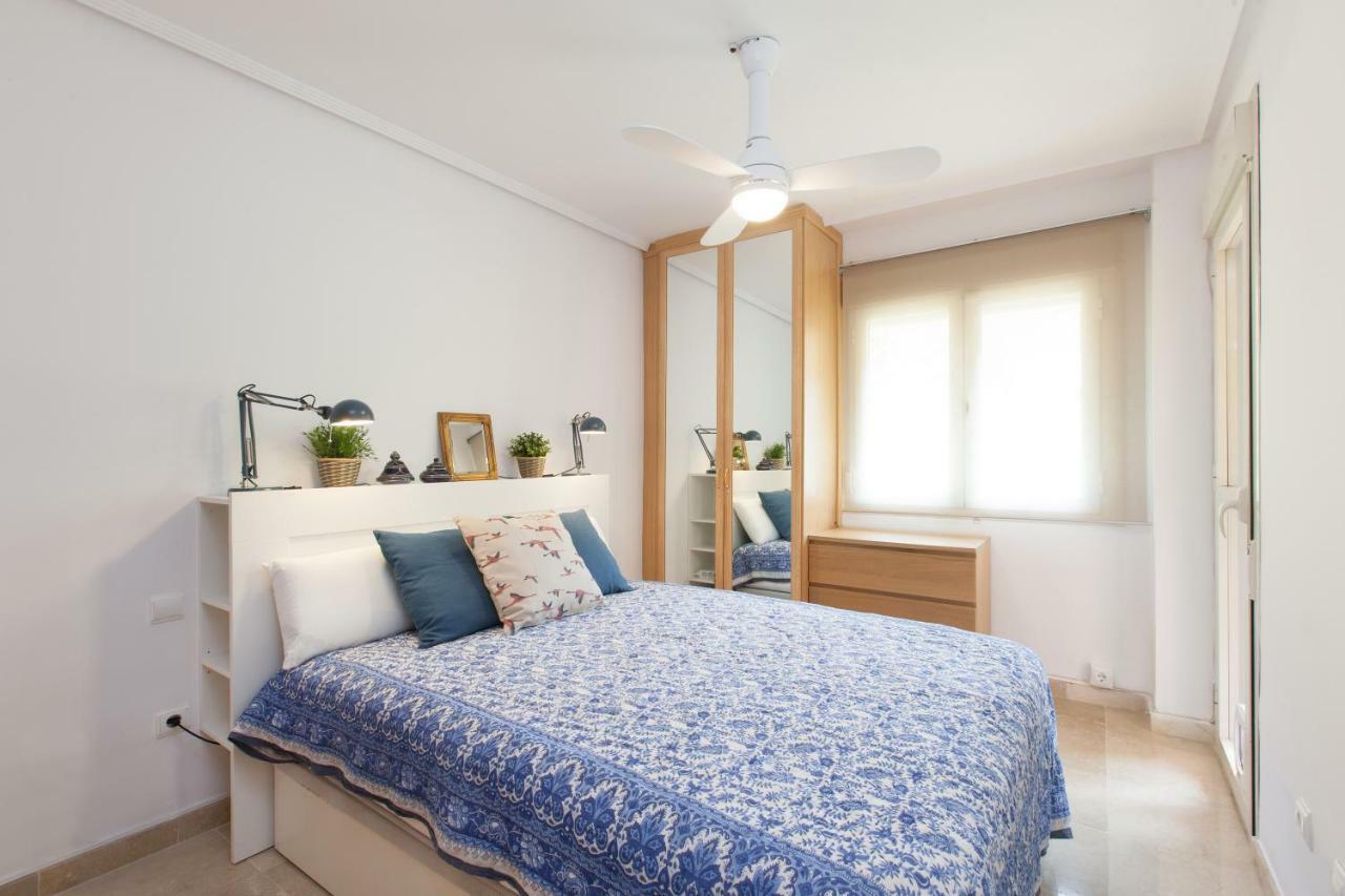 Apartamento Dunas Cabopino Marbella Ngoại thất bức ảnh