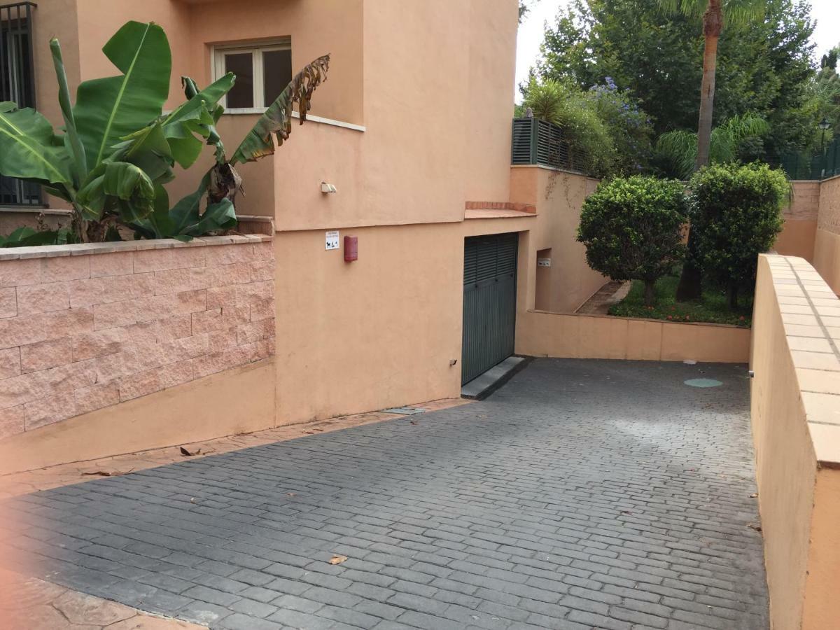 Apartamento Dunas Cabopino Marbella Ngoại thất bức ảnh